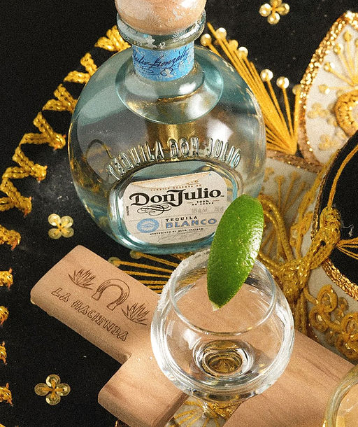 Tequila Don Julio